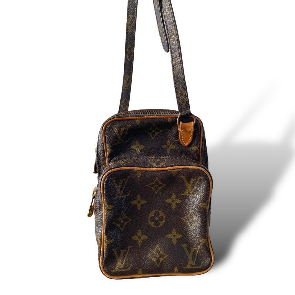 Louis Vuitton Monogram Canvas Amazon
